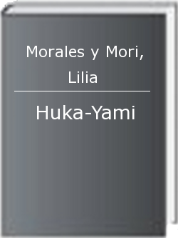 Huka-Yami