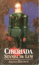 Ciberíada
