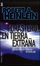 Forastero en tierra extraña