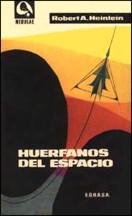 Huerfanos del espacio