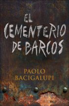 El cementerio de barcos