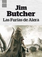 Las furias de Alera