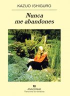 Nunca me abandones 