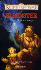 Eliminster. La forja de un mago