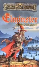 Elminster en Myth Drannor