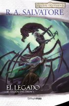 El Legado (El Legado del Drow 1)