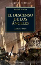 El Descenso de los Ángeles (La Herejía de Horus VI)