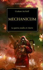 Mechanicum (La Herejía de Horus IX)