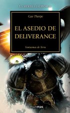 El Asedio de Deliverance (La Herejía de Horus XVIII)