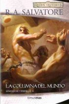 La Columna del Mundo (Senda de Tinieblas 2)