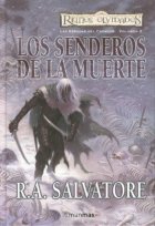 Los Senderos de la Muerte (Las Espadas del Cazador 2)