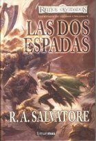 Las Dos Espadas (Las Espadas del Cazador 3)