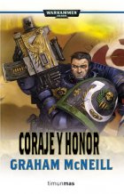 Coraje y Honor (Ultramarines 05)