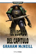 El Legado del Capítulo (Ultramarines 06)