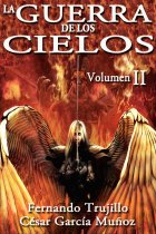 La Guerra de los Cielos - Volumen 2