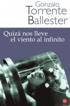 Quizás nos lleve el viento al infinito