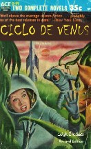 Ciclo de Venus