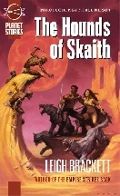 Los perros de Skaith