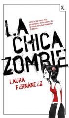 La chica zombie