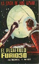 El planetillo furioso