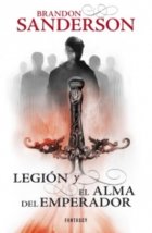 Legión y El Alma del Emperador