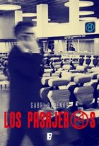 Los pasajeros