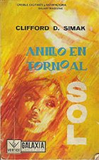 Un anillo alrededor del sol
