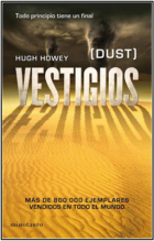 Vestigios