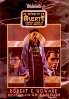 El Señor de la Muerte y Otros Casos de Steve Harrison