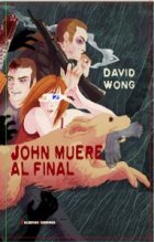 John muere al final