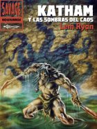 Katham y las sombras del caos