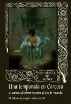 Una temporada en Carcosa