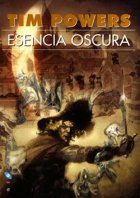 Esencia oscura