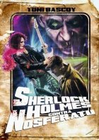 Sherlock Holmes contra Nosferatu