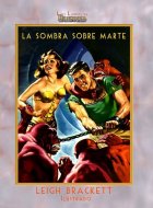 La sombra sobre Marte