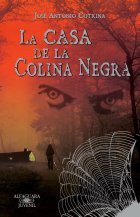 La casa de la colina negra