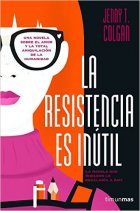 La resistencia es inútil