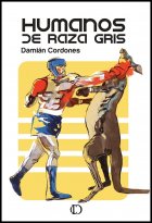 Humanos de raza gris