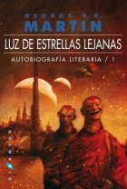 Luz de estrellas lejanas