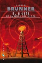 El jinete de la onda del shock