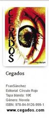 Cegados