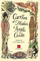 Cuentos de hadas de Ángela Carter