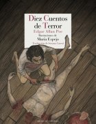 Diez cuentos de terror