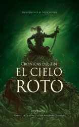 El cielo roto