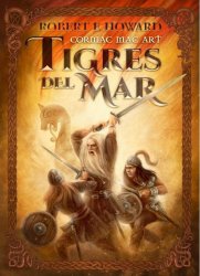 Cormac Mac Art. Tigres del Mar.