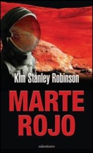 Marte rojo