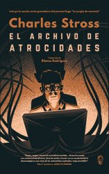 El archivo de atrocidades