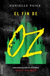 El fin de oz