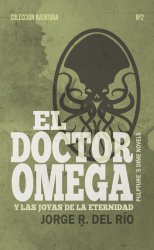 El doctor Omega y las joyas de la eternidad