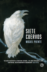 Siete cuervos